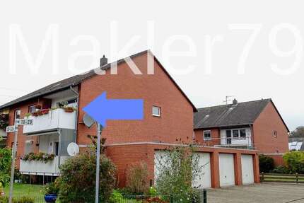Wohnung zum Kaufen in Peine Vöhrum 129.000 € 74.52 m² 3 zimmer