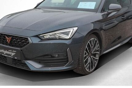 Cupra Leon 46.000 km 28.590 &euro; Schrobenhausen 86529