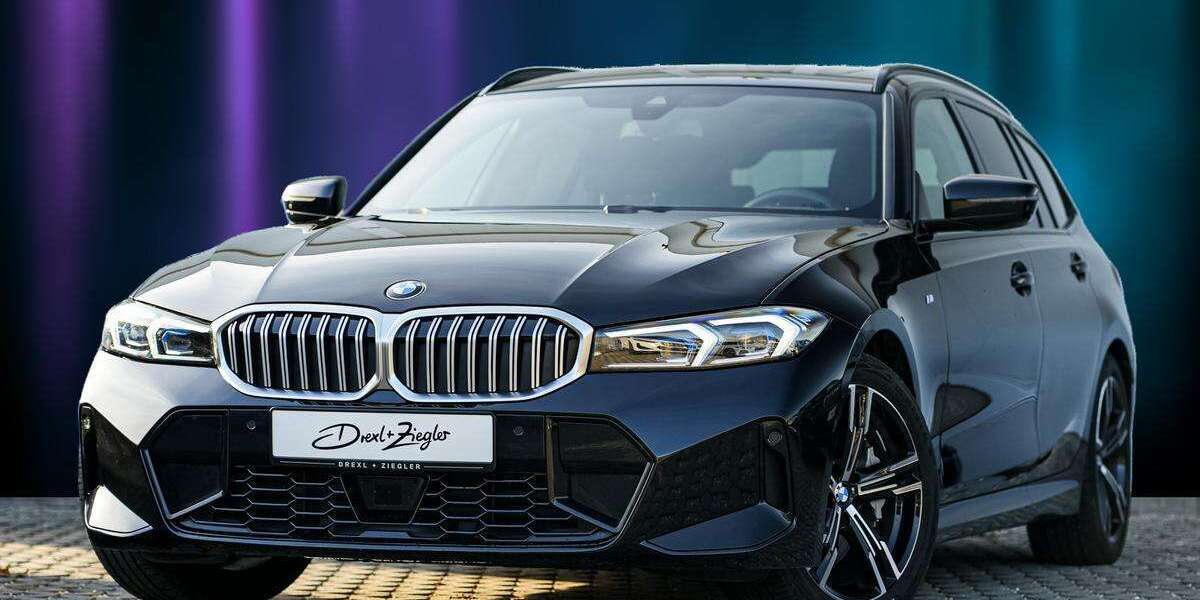 BMW 330 19.190 km 44.990 &euro; Günzburg 89312