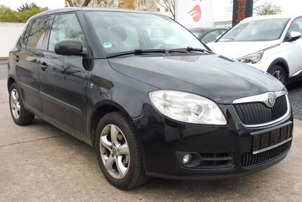 Skoda Fabia 122.000 km 1.490 € Mainaschaff 63814