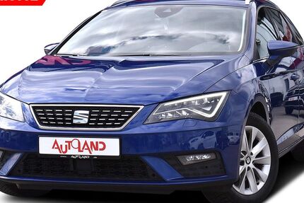 Seat Leon 83.328 km 17.990 &euro; Senftenberg 01968