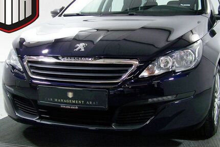 Peugeot 308 128.885 km 6.551 &euro; Hamburg Stadtteil Horn 22119