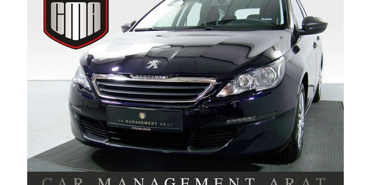 Peugeot 308 128.885 km 6.881 &euro; Hamburg Stadtteil Horn 22119