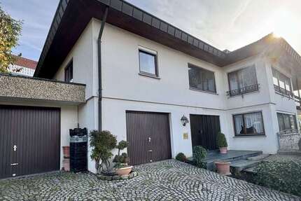 Haus zum Kaufen in Möckmühl 595.000 € 257.46 m² 6 zimmer