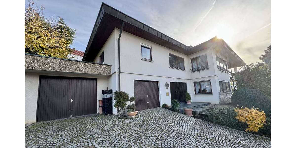 Haus zum Kaufen in Möckmühl 595.000 € 257.46 m² 6 zimmer