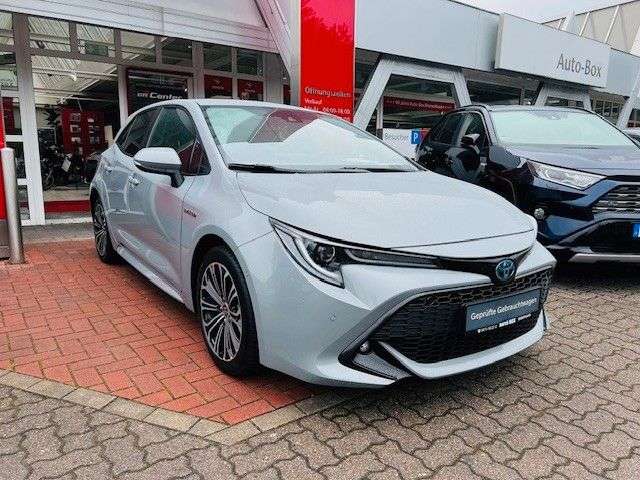 Corolla