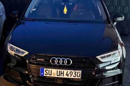 Audi A3 152.758 km 18.200 &euro; hennef 53773