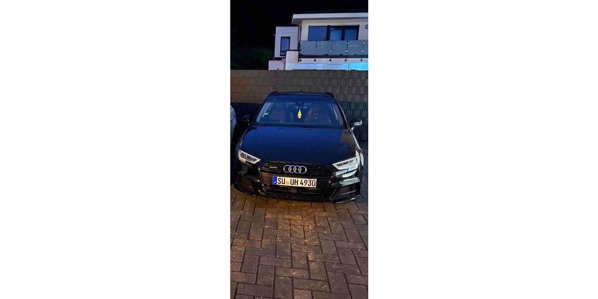 Audi A3 152.758 km 18.200 &euro; hennef 53773
