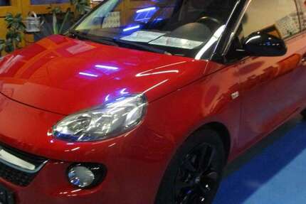 Opel Adam 56.000 km 10.750 € Deggendorf 94469