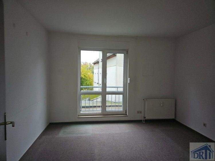 2-Raum-Wohnung mit Balkon und Aufzug 2 zimmer