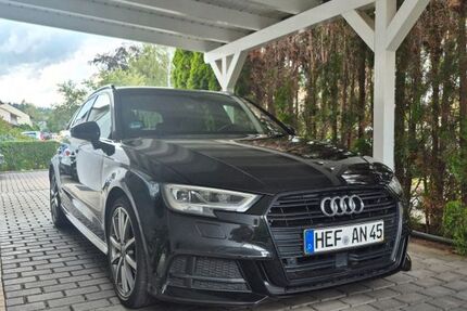 Audi A3 69.000 km 22.300 &euro; Bad Hersfeld 36251