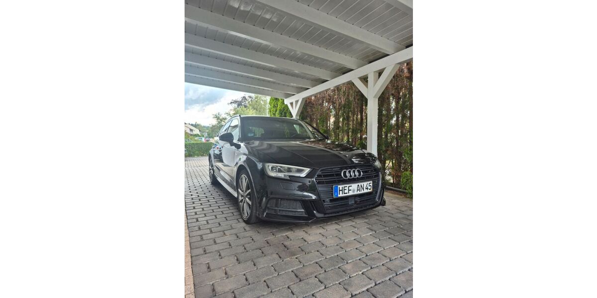 Audi A3 69.000 km 22.300 &euro; Bad Hersfeld 36251