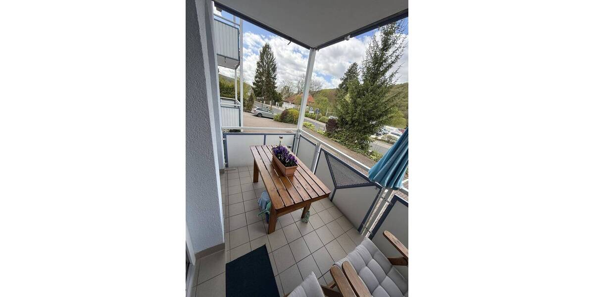 Etagenwohnung Bad Brückenau - 3 Zimmer, 76 m&sup2;, 158.000&euro; | Angebot:26595185