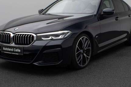 BMW 540 88.228 km 45.499 &euro; Celle 29225