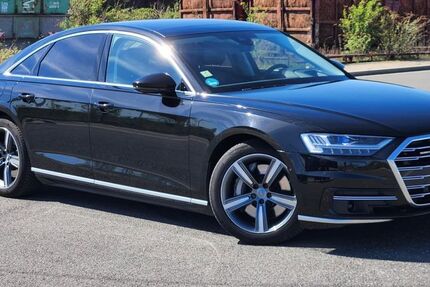 Audi A8 127.800 km 39.990 &euro; Neukirchen-Vluyn 47506