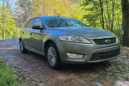 Ford Mondeo 129.100 km 3.999 &euro; Bad Düben 04849