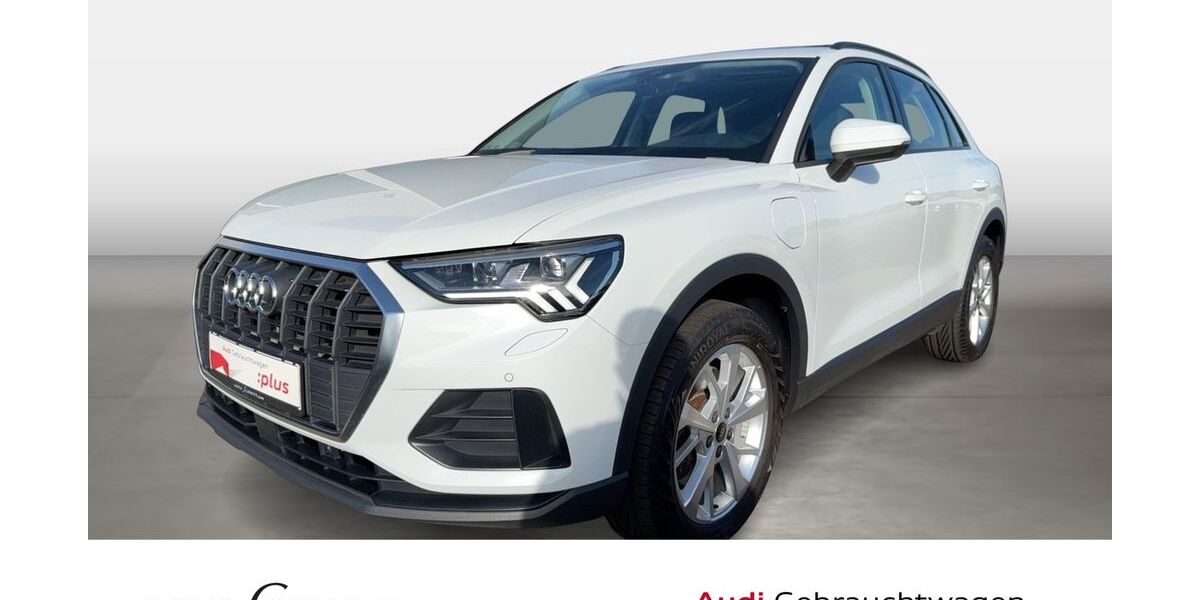 Audi Q3 106.996 km 26.680 &euro; Idstein 65510