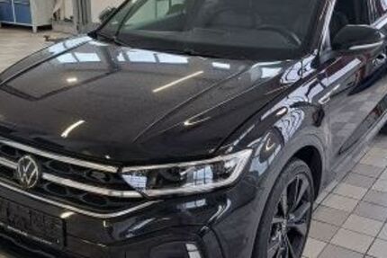 VW T-Roc 88.730 km 27.720 &euro; Deggendorf 94469