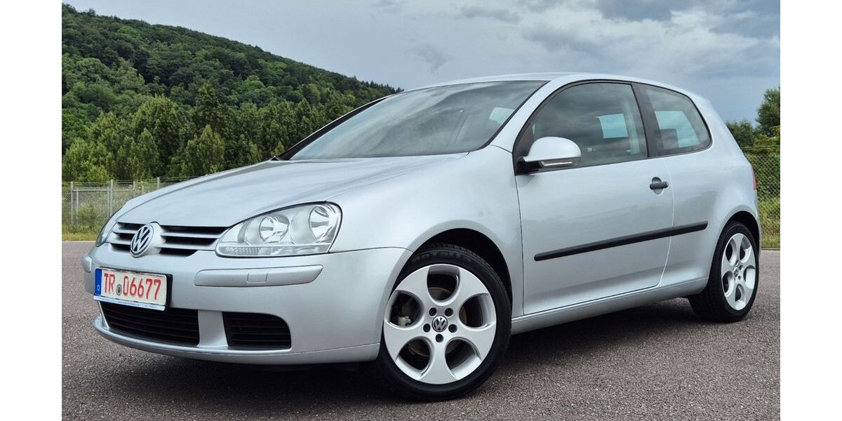 VW Golf 26.700 km 8.470 &euro; Trier 54294
