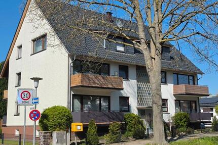 Wohnung Alfeld (Leine) - 3 Zimmer, 77 m&sup2;, 140.000&euro; | Angebot:26592110