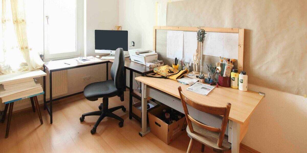 Reihenendhaus Ostfildern Scharnhauser Park - 6 Zimmer, 118 m&sup2;, 790.000&euro; | Angebot:26319322