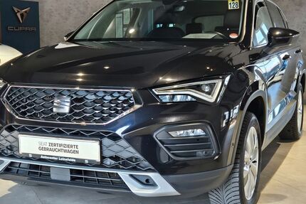 Seat Ateca 63.746 km 23.990 &euro; Leinefelde-Worbis 37327