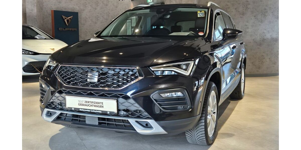 Seat Ateca 63.746 km 23.990 &euro; Leinefelde-Worbis 37327
