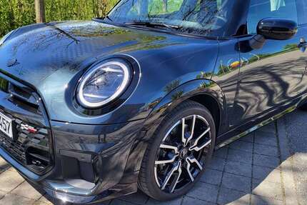 Mini Cooper S 15.500 km 27.980 &euro; Hebertshausen 85241