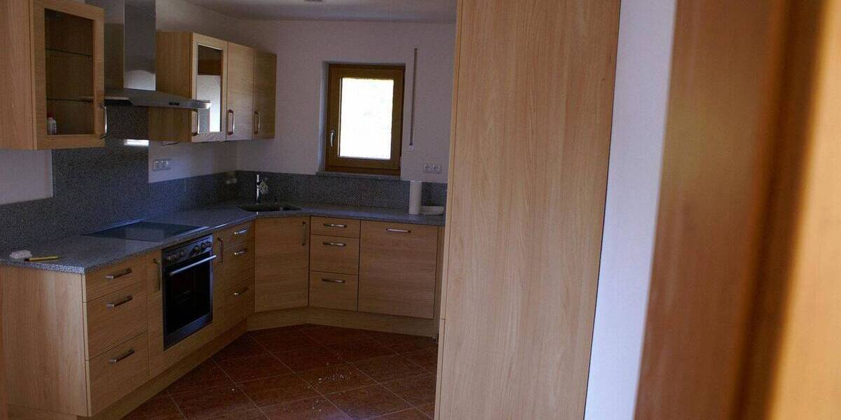 Etagenwohnung Edling - 4 Zimmer, 115 m&sup2;, 1.320&euro; | Angebot:26805364