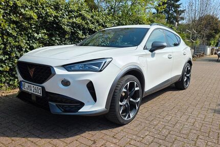 Cupra Formentor 89.300 km 21.000 &euro; Korschenbroich 41352