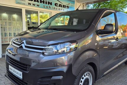 Citroen SpaceTourer 57.900 km 23.950 € Ispringen (bei Pforzheim) 75228