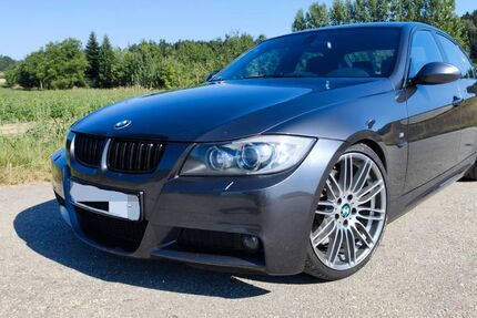BMW 330 147.000 km 15.990 &euro; Niedertaufkirchen 84494