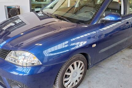Seat Ibiza 135.591 km 1.490 &euro; Oschersleben 39387