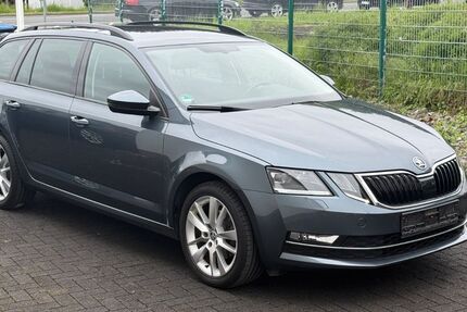 Skoda Octavia 174.250 km 10.900 &euro; Werl 59457