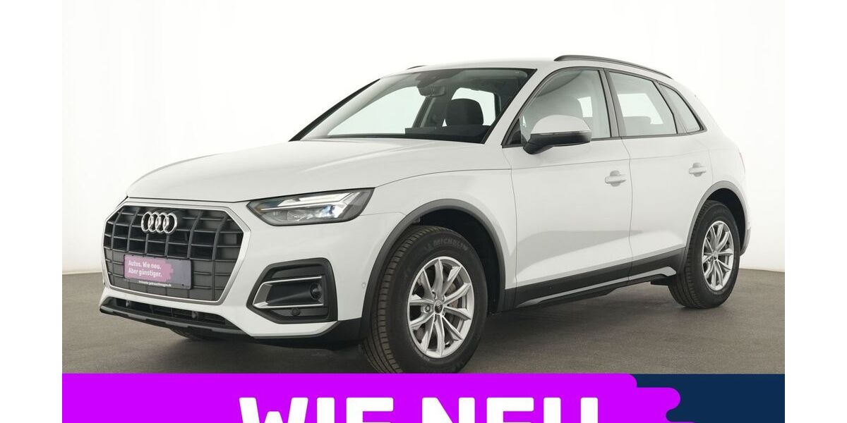 Audi Q5 25.891 km 31.998 &euro; Neuss 41460