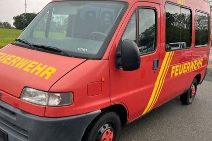 Peugeot Boxer 168.000 km 1.850 &euro; Reichenbach/Rotschau 08468