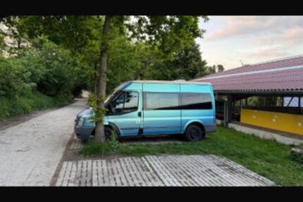 Ford Transit 265.000 km 4.500 &euro; Nottuln 48301