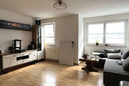 Wohnung Mittweida - 2 Zimmer, 49 m&sup2;, 56.500&euro; | Angebot:24719866