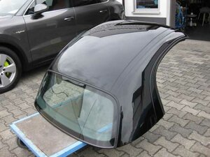 Porsche Boxster S Top Ausst.Hardtop 140.000 km 16.999 &euro; Biebesheim 64584