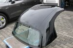 Porsche Boxster S Top Ausst.Hardtop 140.000 km 16.999 &euro; Biebesheim 64584