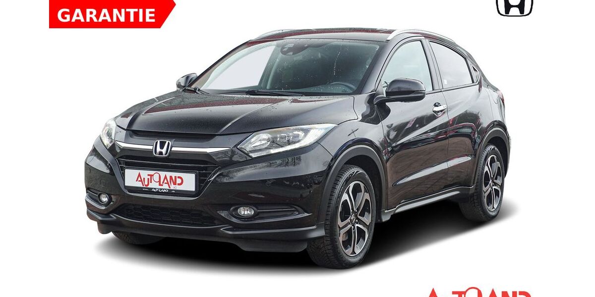 Honda HR-V 104.580 km 16.490 &euro; Dresden 01239