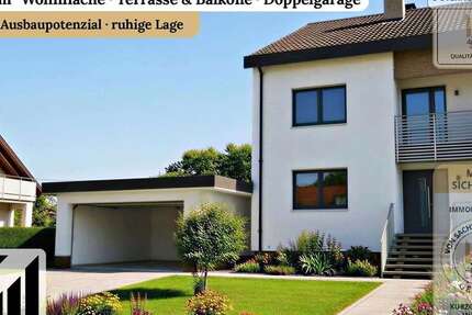 Haus zum Kaufen in Wemding Amerbach 289.000 € 158.35 m² 7 zimmer