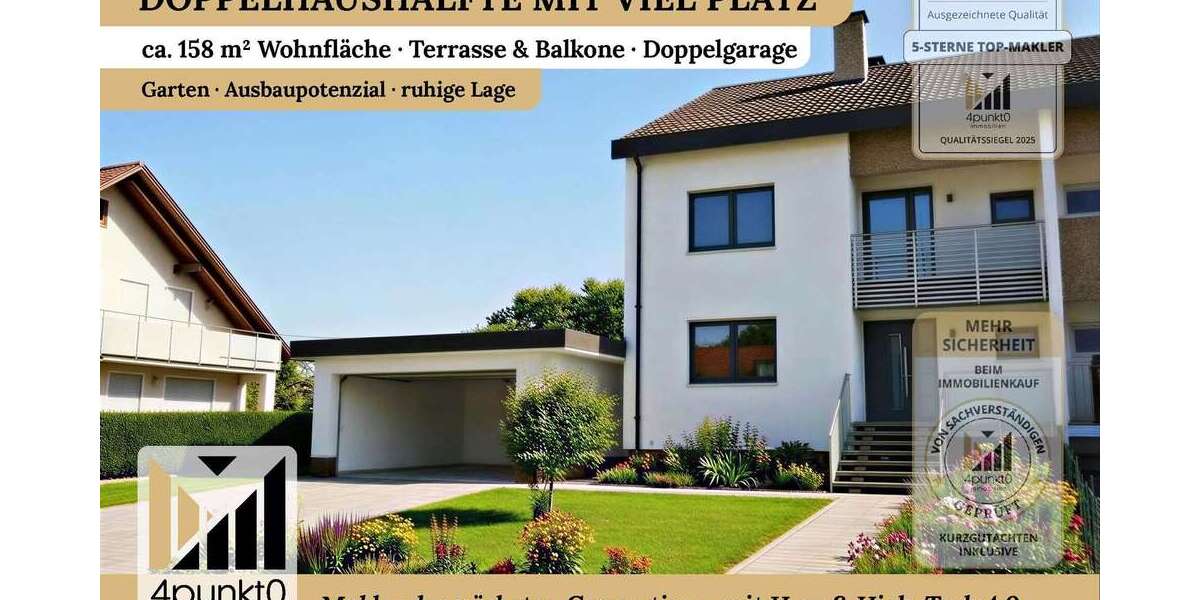 Haus zum Kaufen in Wemding Amerbach 289.000 € 158.35 m² 7 zimmer