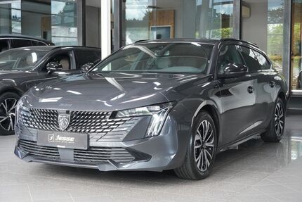 Peugeot 508 48.000 km 23.990 &euro; Ibbenbüren 49477