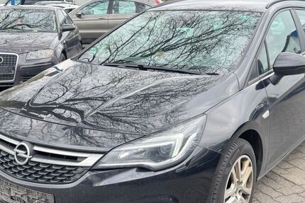 Opel Astra 293.000 km 2.590 &euro; Ahlen 59227