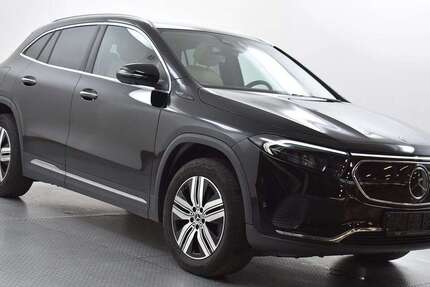 Mercedes-Benz EQA 52.924 km 26.650 € Bebra 36179