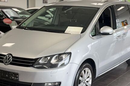 VW Sharan 329.899 km 7.499 &euro; Schramberg 78713