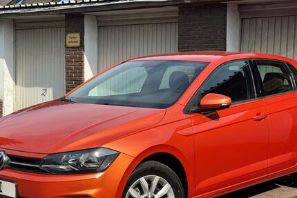 VW Polo 150.000 km 10.780 &euro; Duisburg 47179
