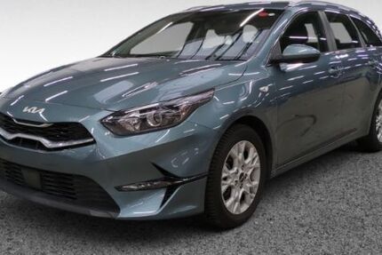 Kia ceed Sportswagon 26.214 km 22.380 &euro; Korschenbroich 41352