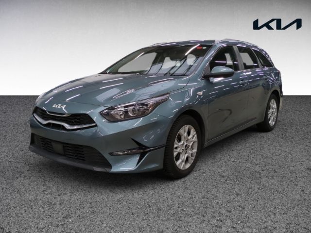Kia ceed Sportswagon 26.214 km 22.380 &euro; Korschenbroich 41352